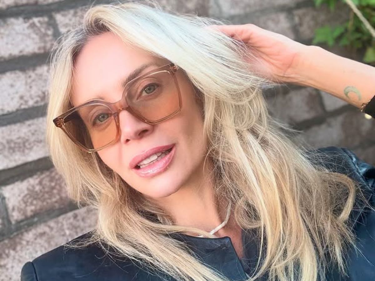 Agnieszka Woźniak-Starak