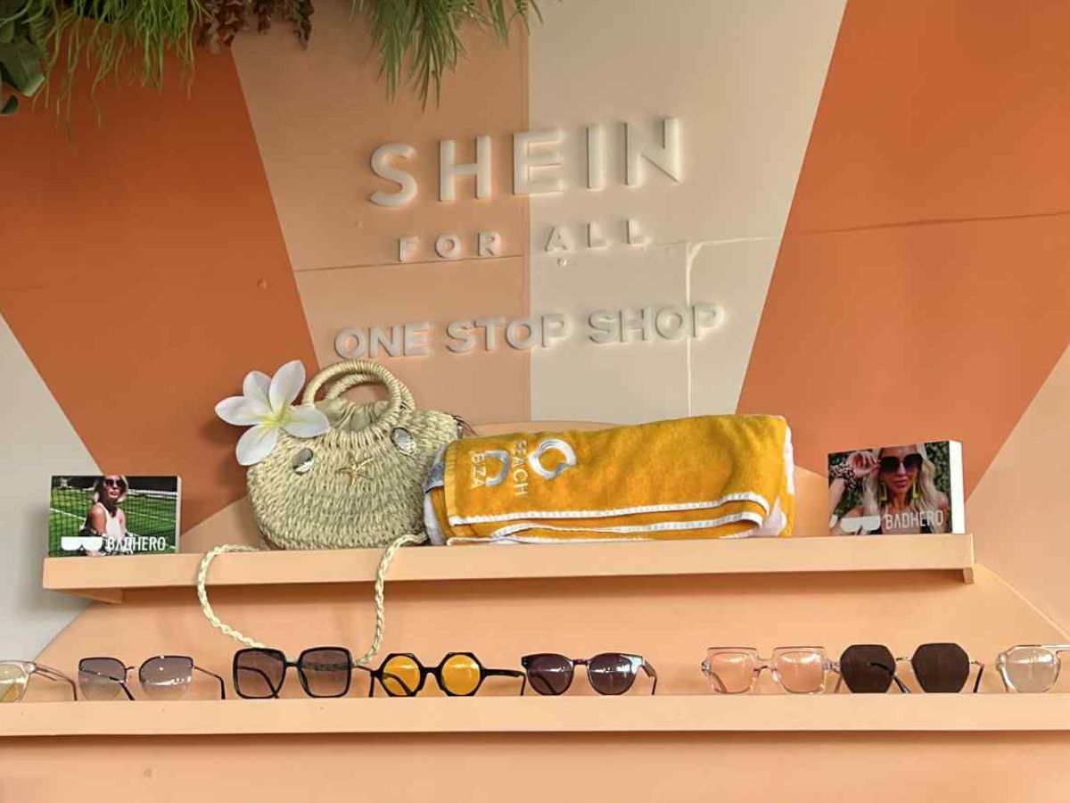 Shein