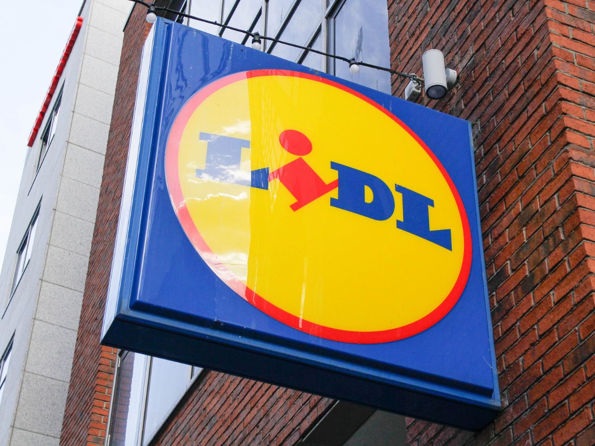 Lidl