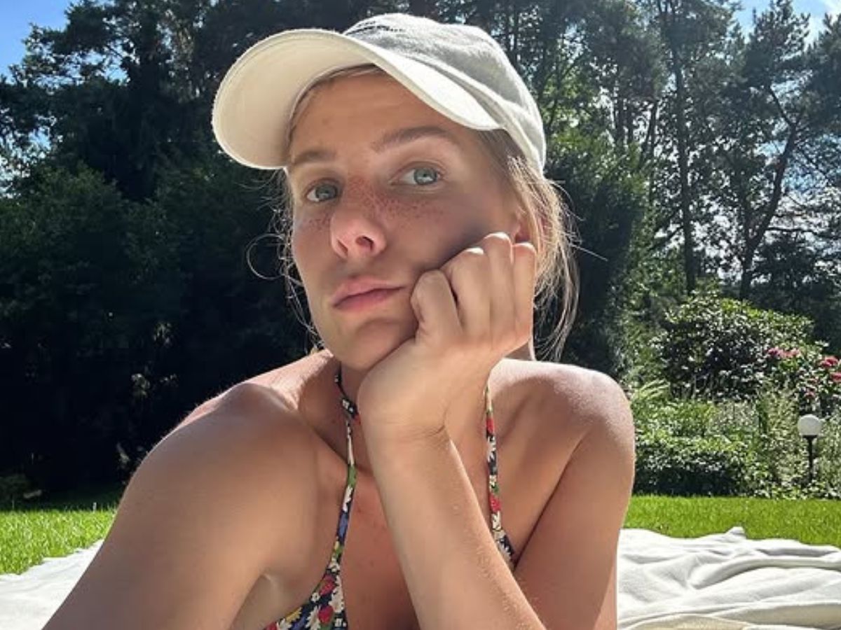 Marta Wierzbicka