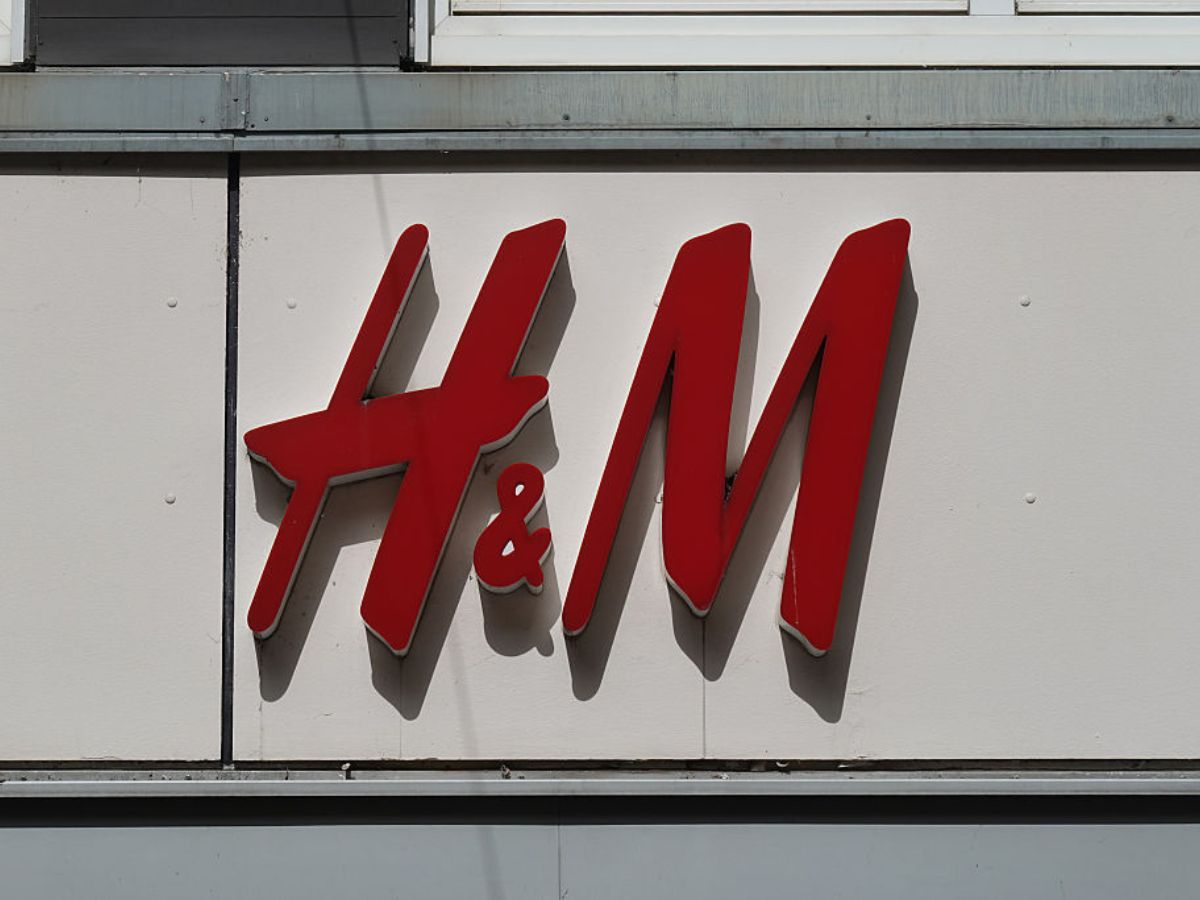 H&amp;M