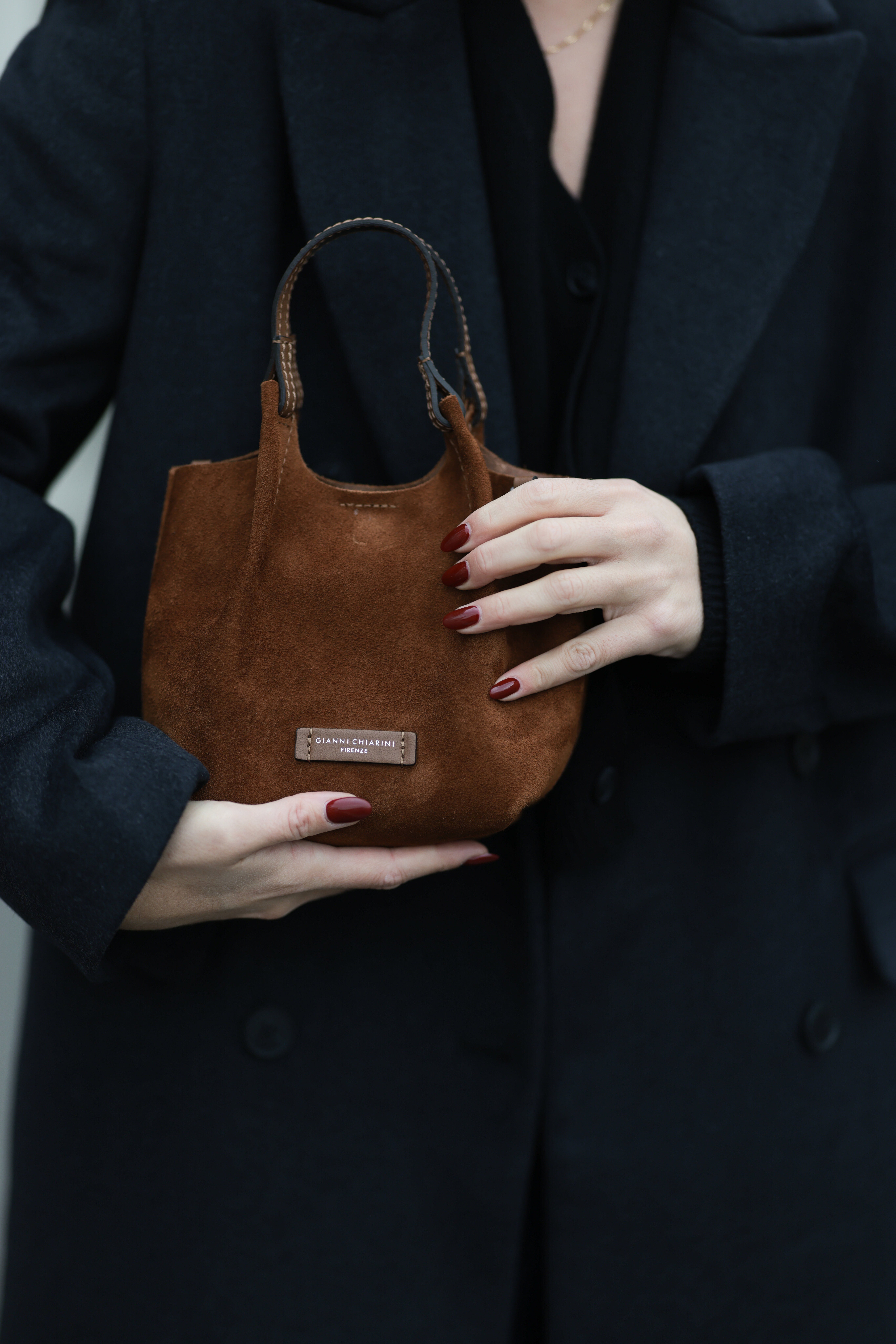 Amber Nails to najbardziej pożądane paznokcie tej jesieni!