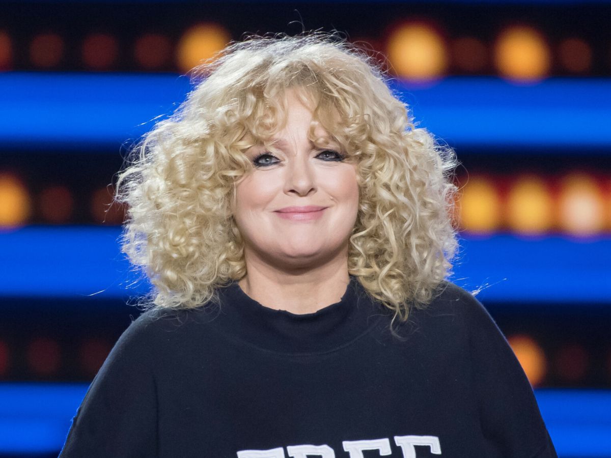 Kasia Nosowska zaskoczyła metamorfozą