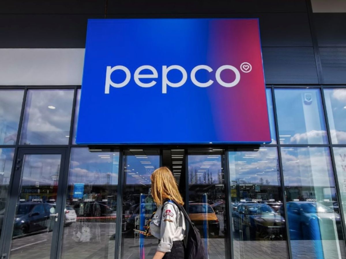 Kurtka koszulowa baranek w Pepco za 70 zł wygląda jak z sieciówki!
