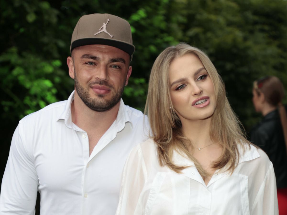 Karolina Pisarek zaskoczyła wyznaniem. Zamyka pewien rozdział w swoim życiu