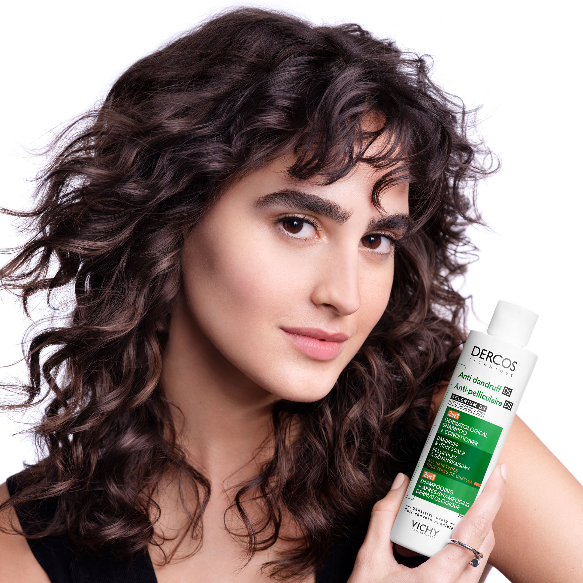 Vichy Dercos