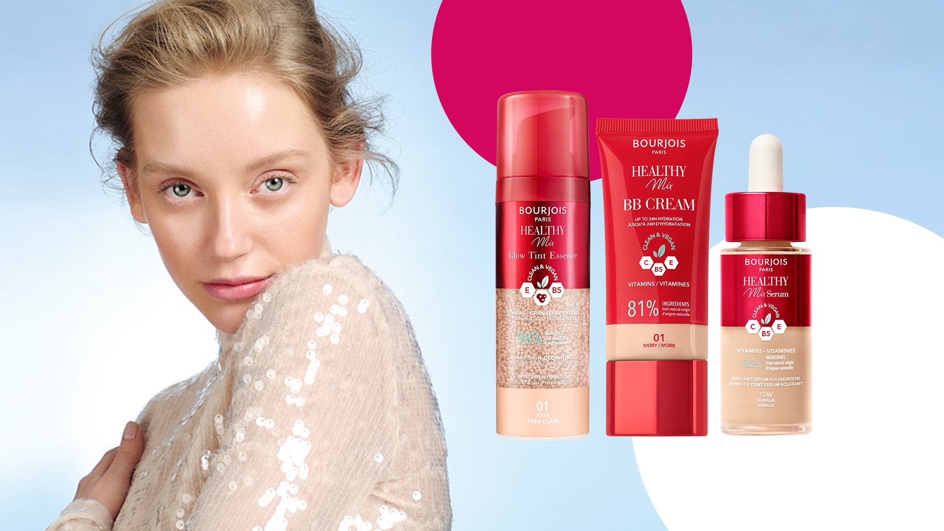 bourjois