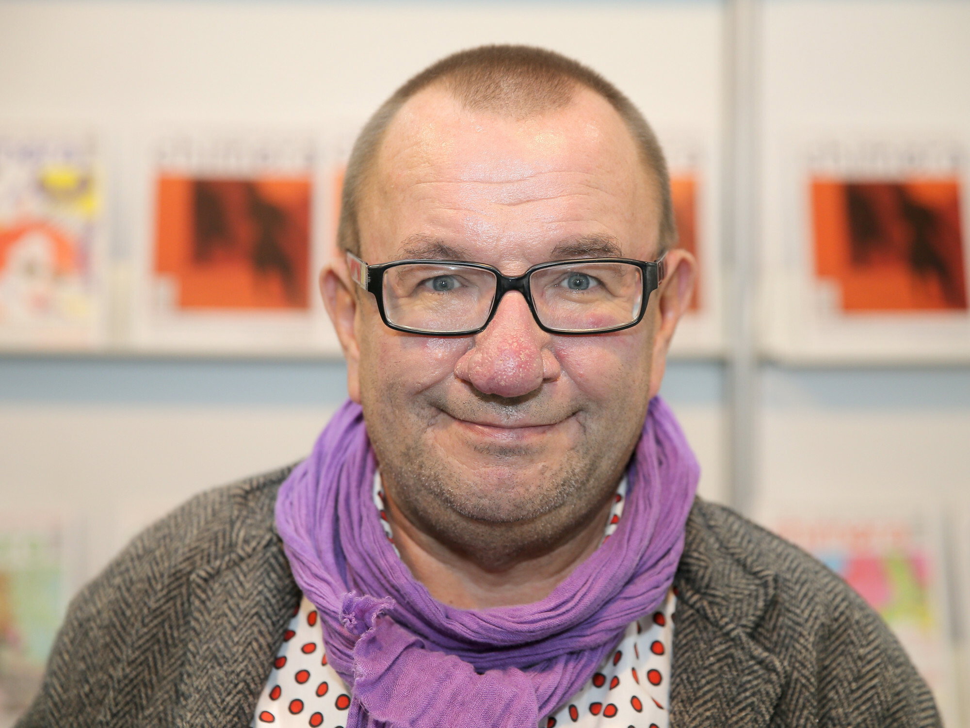 Przeszedł leczenie, nie pije od 8 lat i zakochał się. Jak dziś wygląda Rafał Bryndal