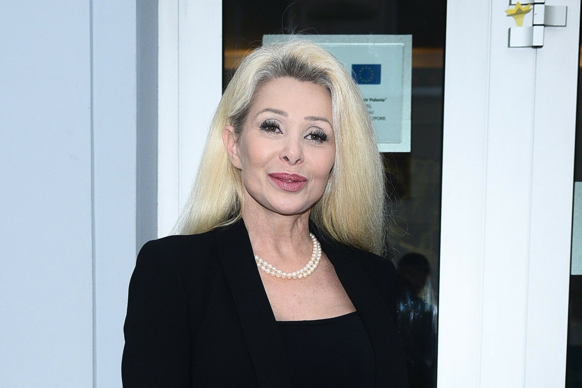 Aldona Orman w pierwszym wywiadzie po operacji tętniaka