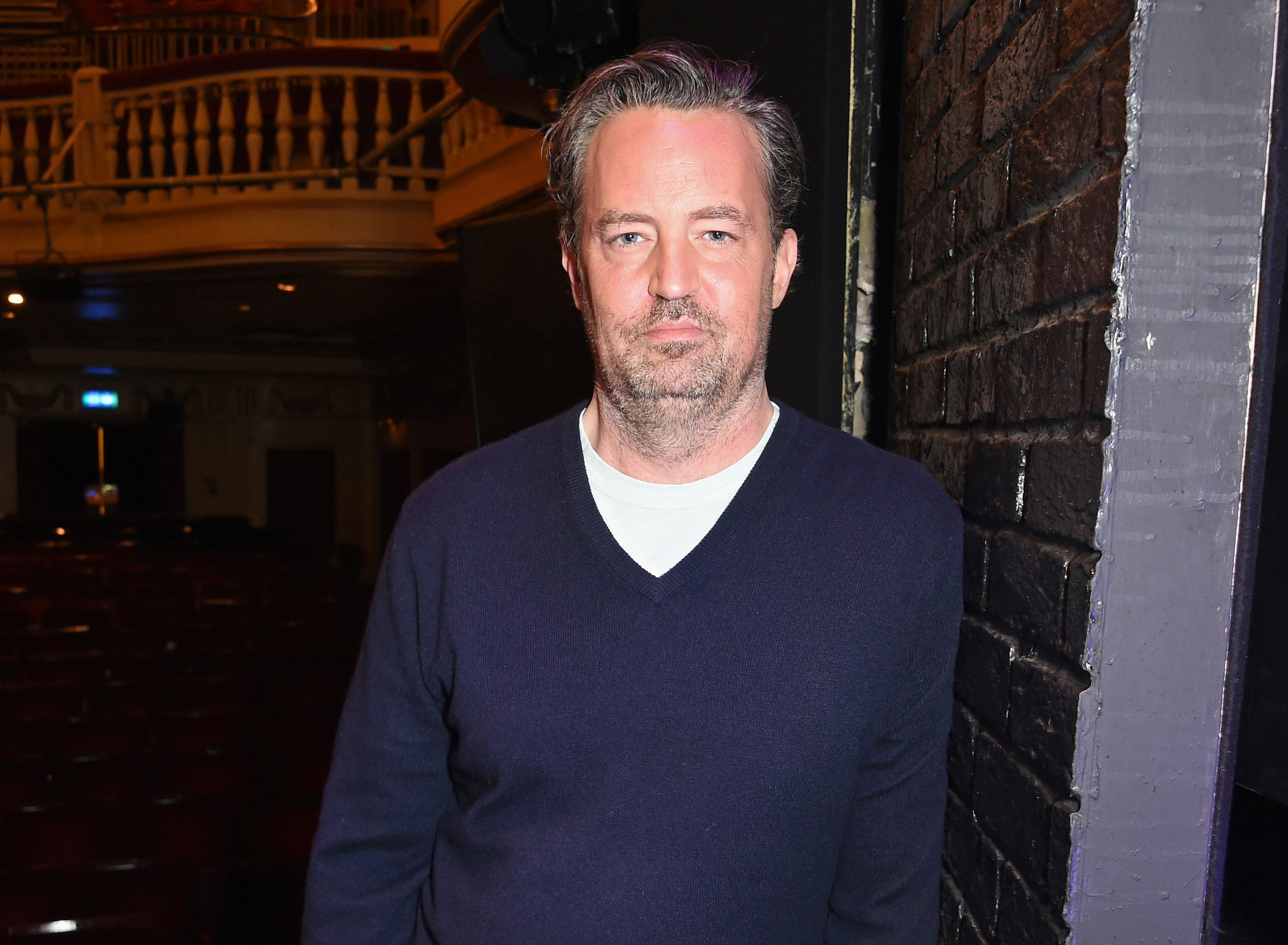 Śmierć Matthew Perry’ego znane są pierwsze wyniki badań toksykologicznych. Co wykryto w organizmie