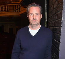 Śmierć Matthew Perry’ego znane są pierwsze wyniki badań toksykologicznych. Co wykryto w organizmie