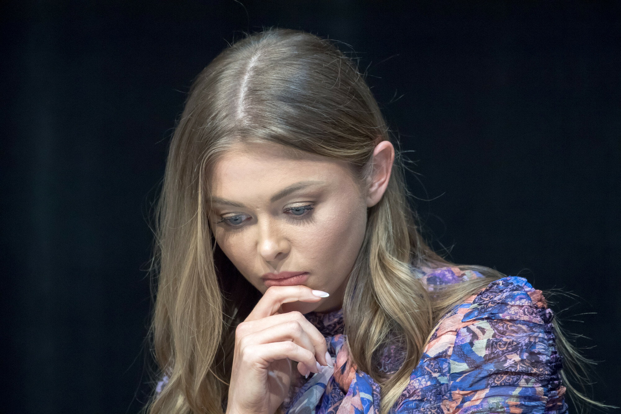 Joanna Opozda została pozwana