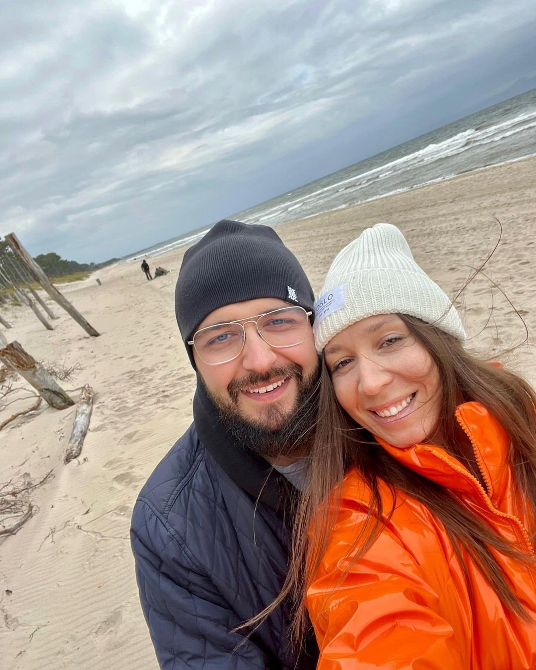 Aneta i Robert ze „Ślubu od pierwszego wejrzenia” podzielili się nowymi zdjęciami ze szpitala