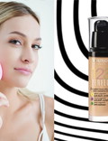 podkład kryjący Bourjois 123 Perfect