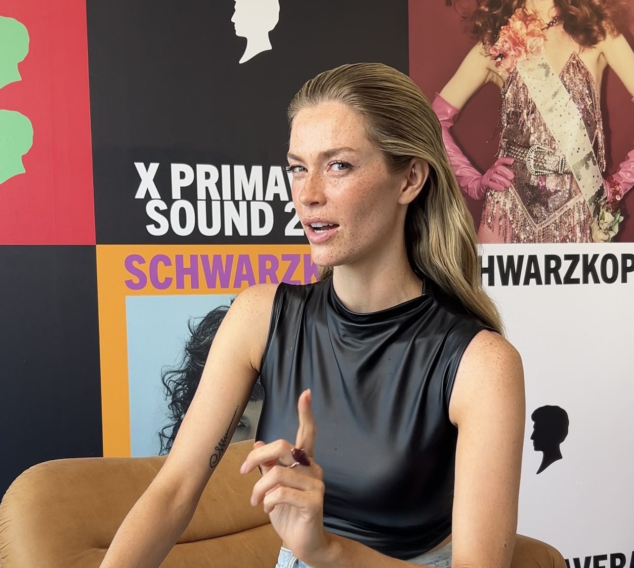 Swantje Paulina