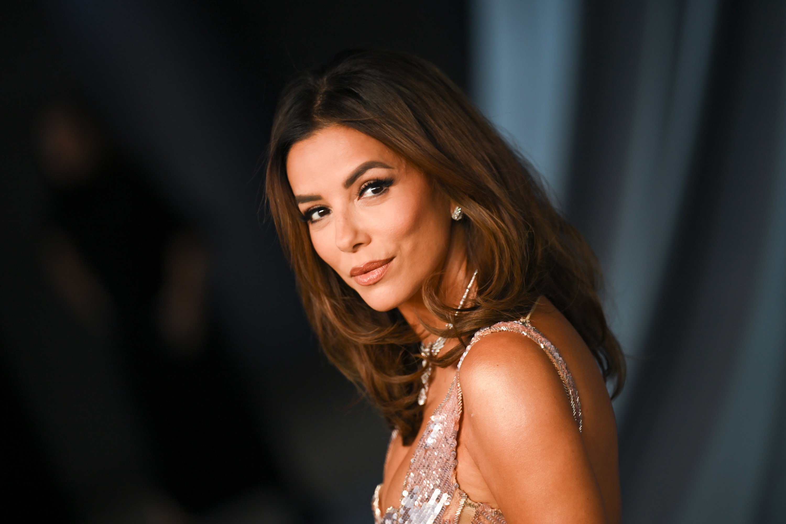 Eva Longoria
