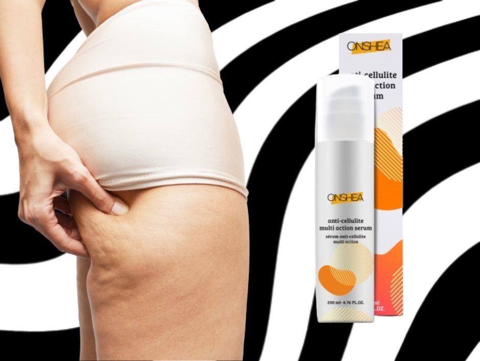 serum antycellulitowe Onshea