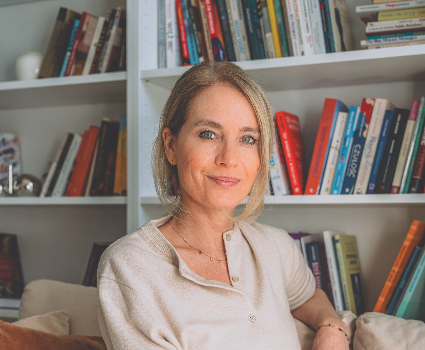 Halina Piasecka