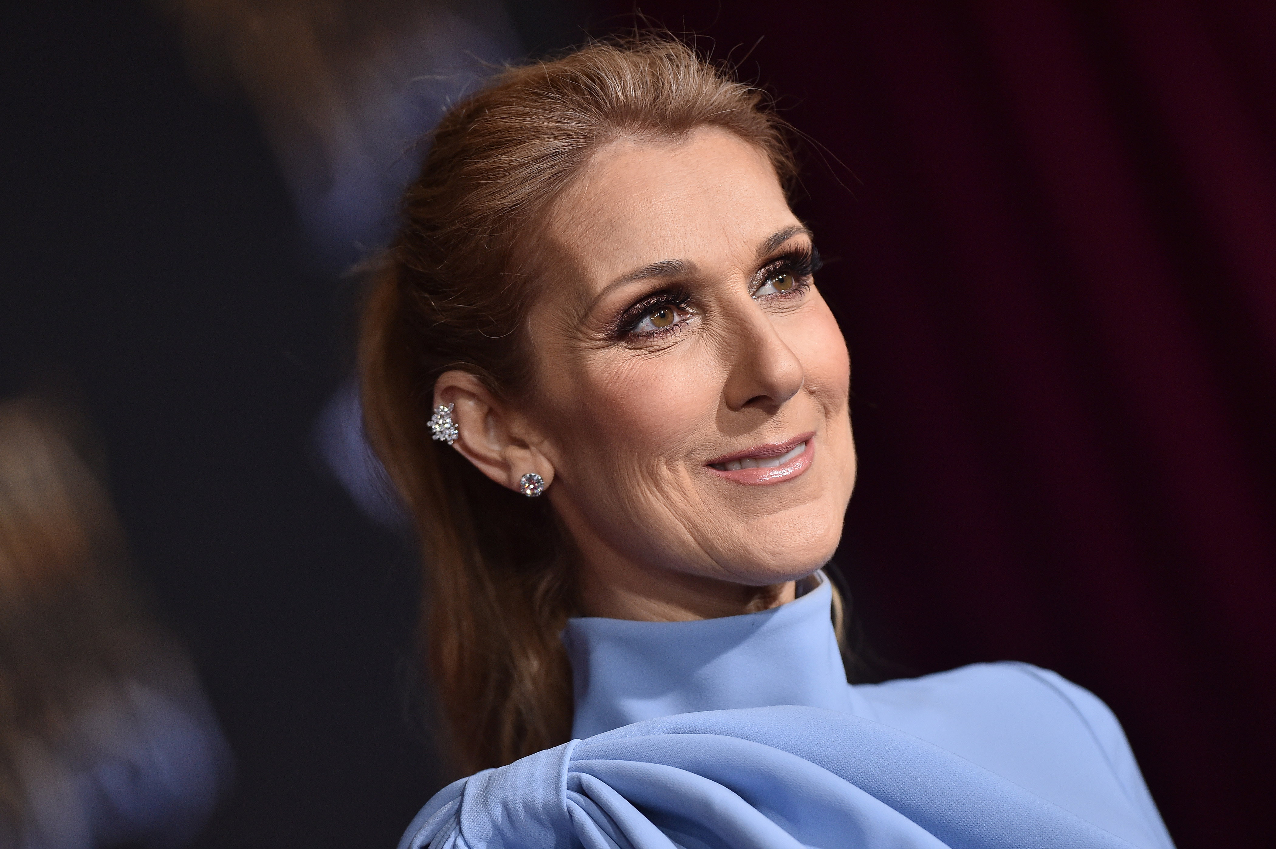 perfumy Celine Dion
