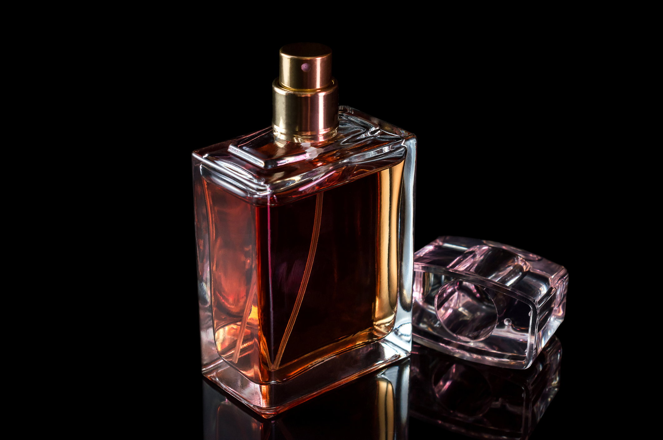 perfumy damskie na jesień