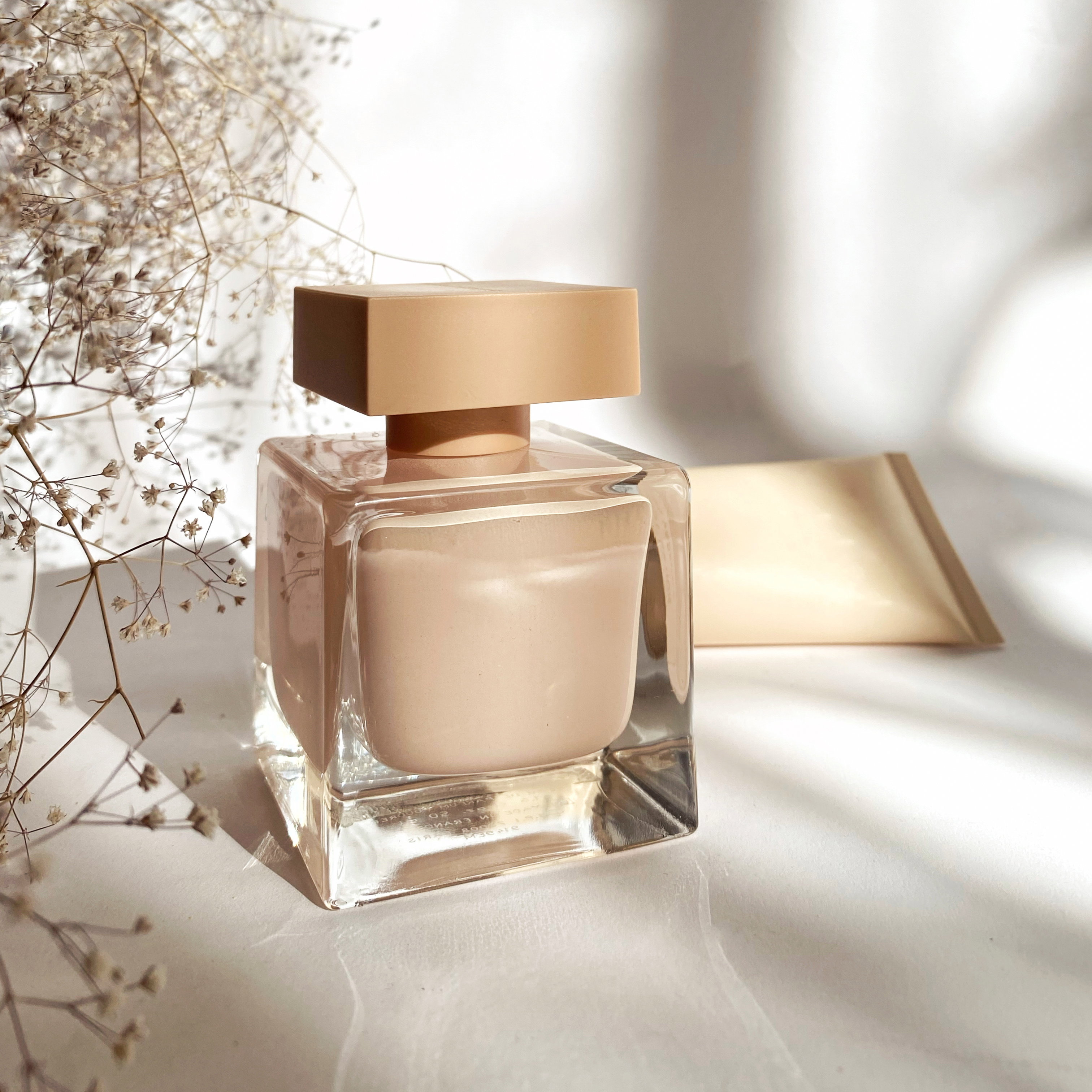 perfumy jak paryska café gourmand