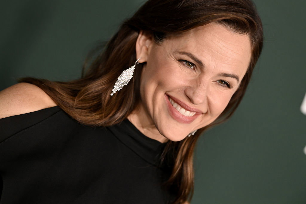 Jennifer Garner krem z retinolem