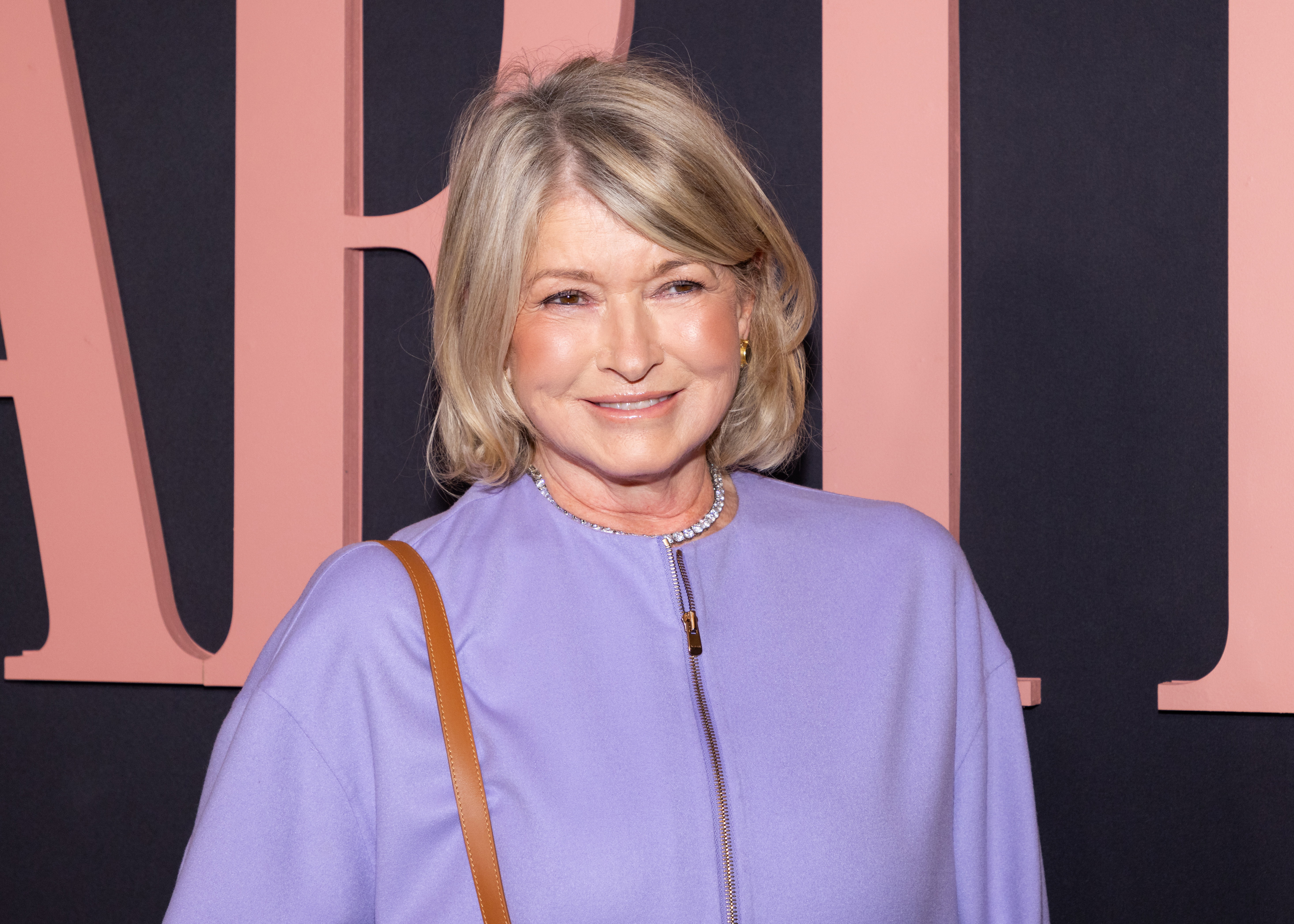 Tak pachnie Martha Stewart