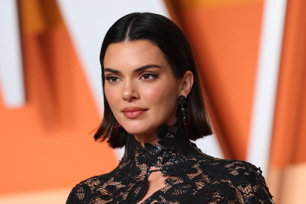 Kendall Jenner