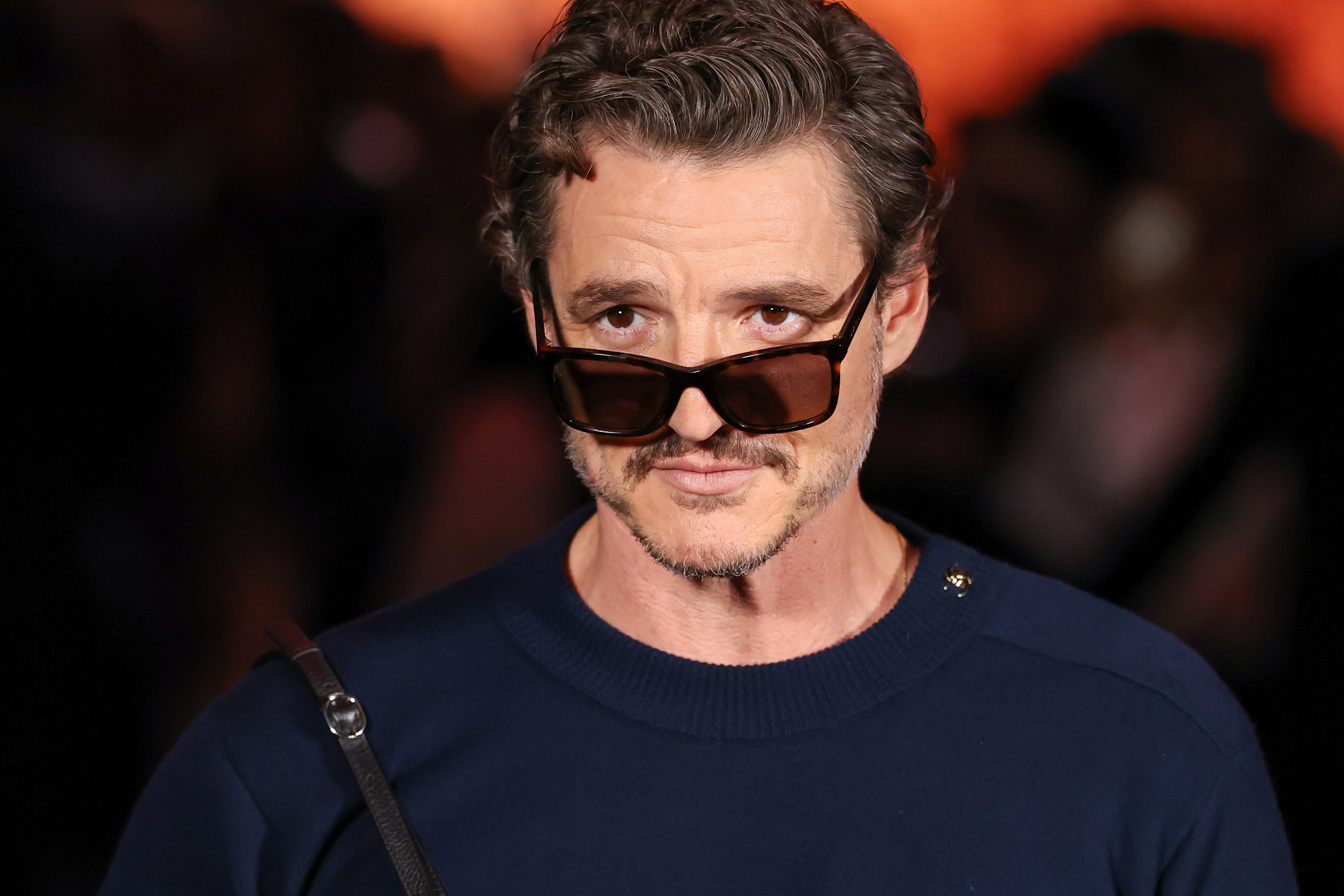 Pedro Pascal