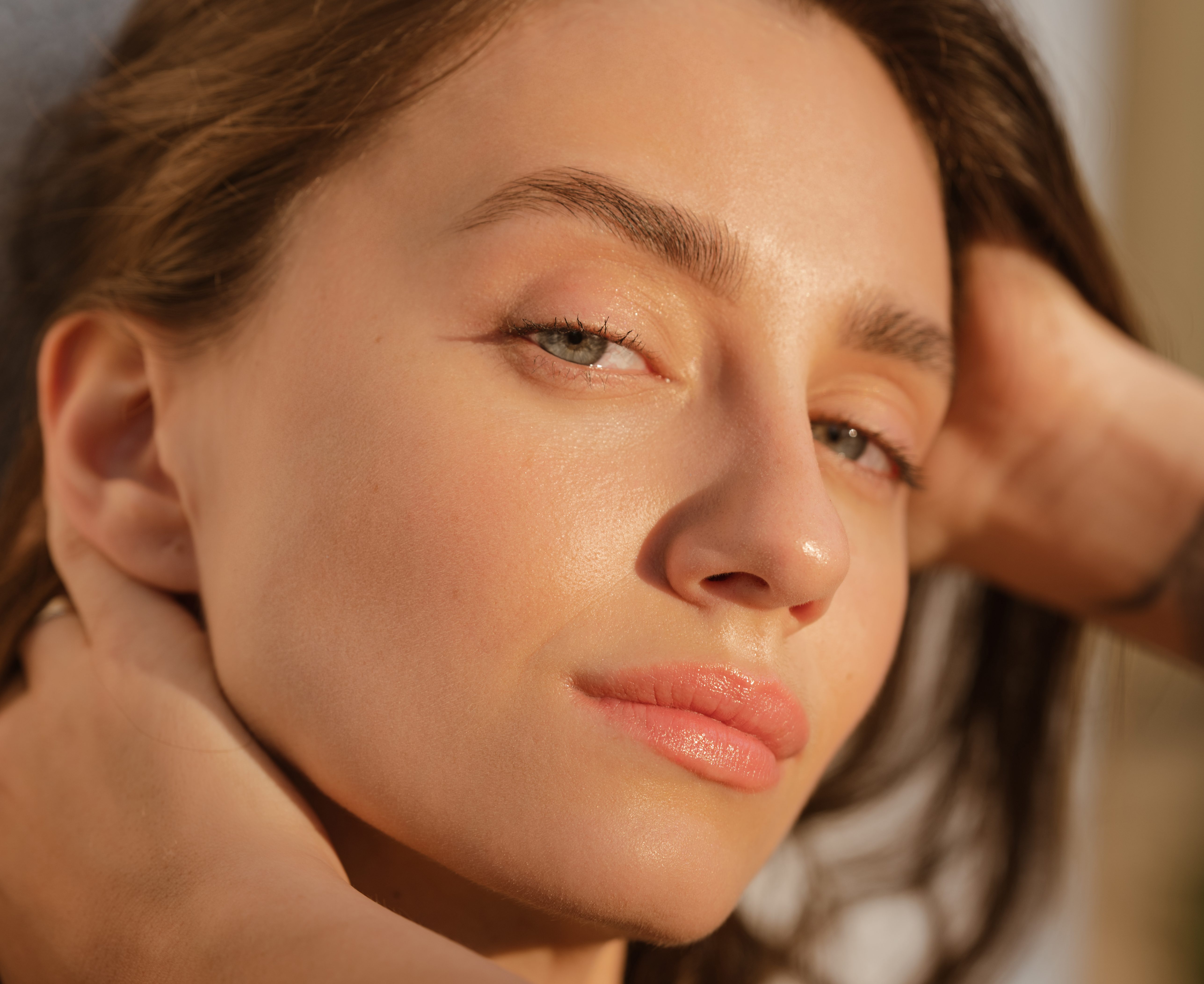 podkład serum Max Factor Miracle Pure, Skin Reset