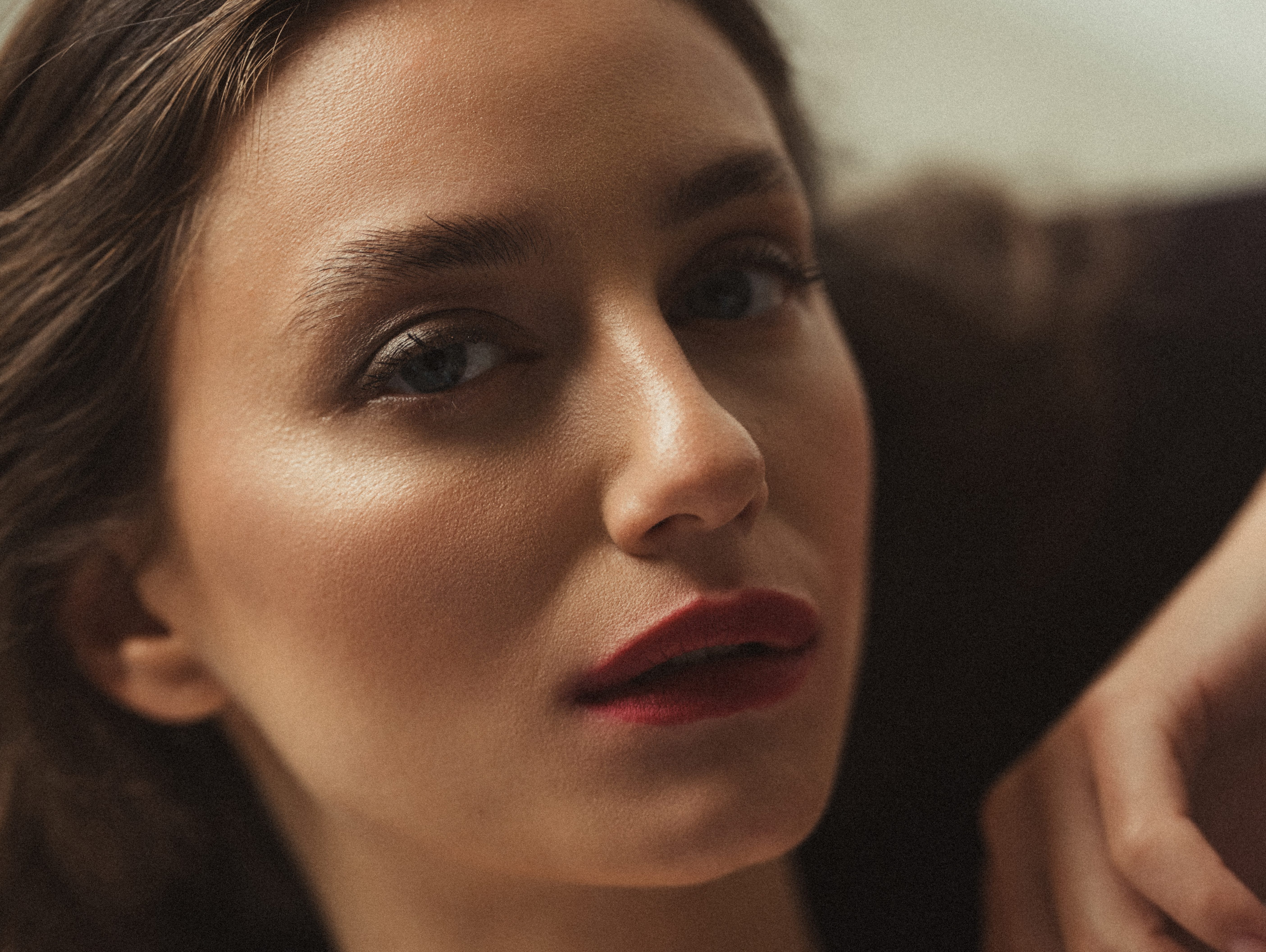 krem koloryzujący Lirene Magic Make Up CC
