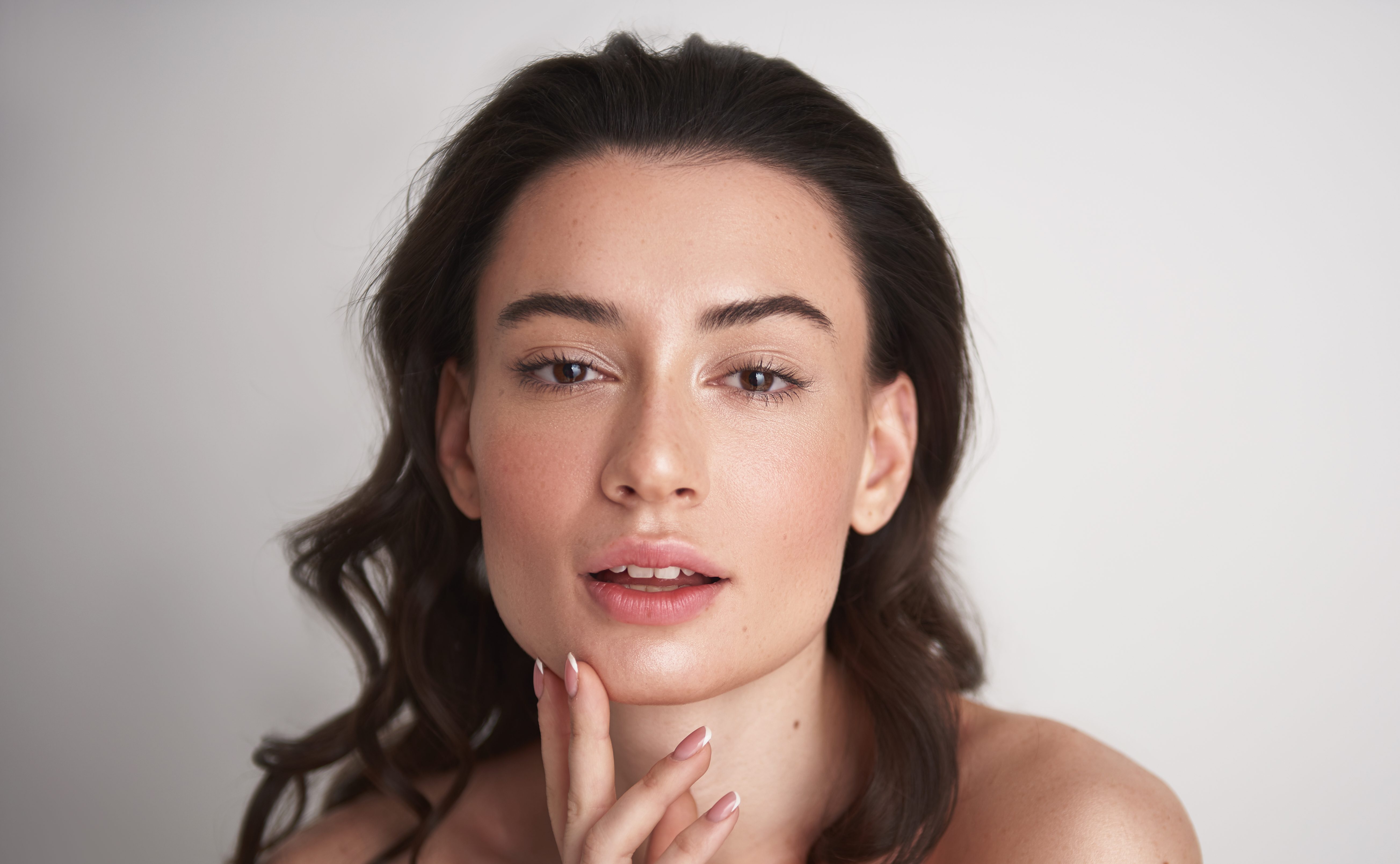 L'Oréal Paris True Match Nude Plumping Tinted Serum