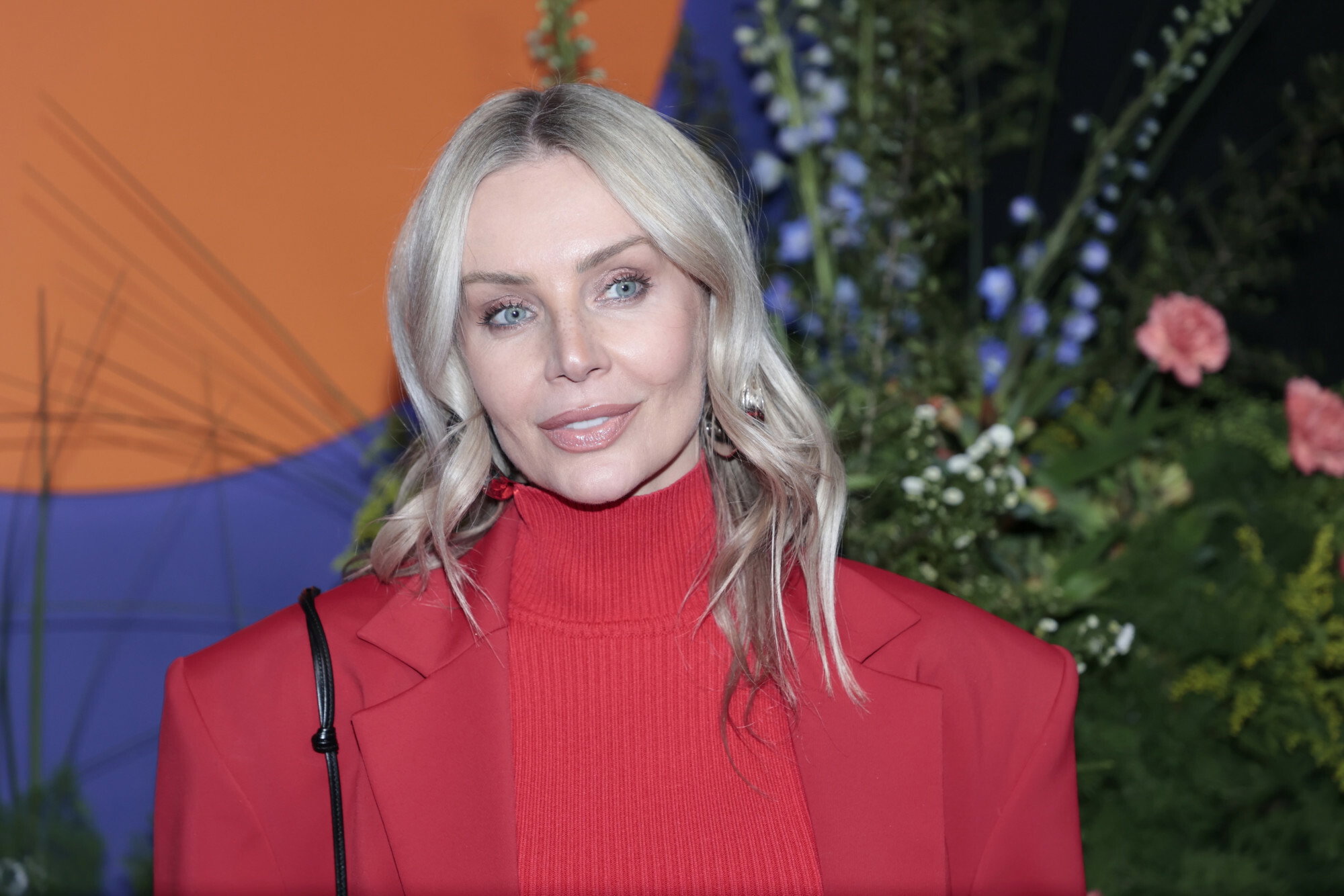 Agnieszka Wozniak-Starak
