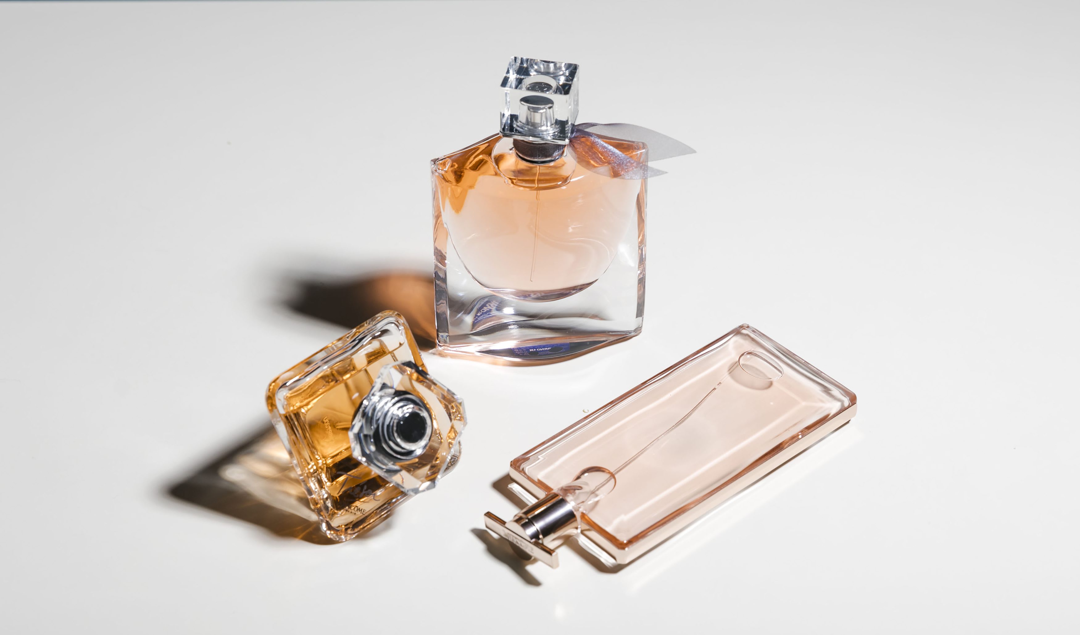 perfumy damskie Lancome
