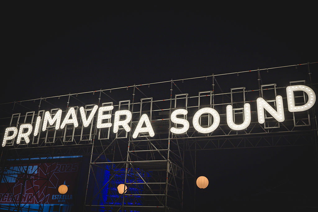 Primavera Sound