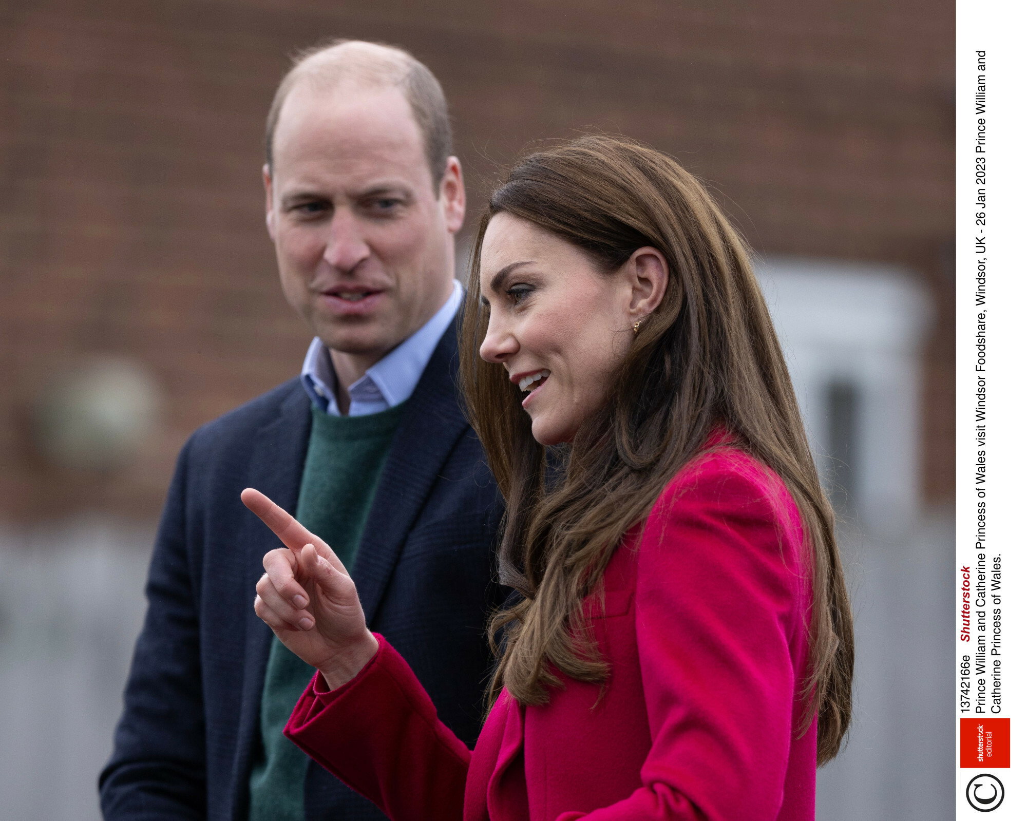 Księżna Kate i książę William opublikowali nowe nagranie