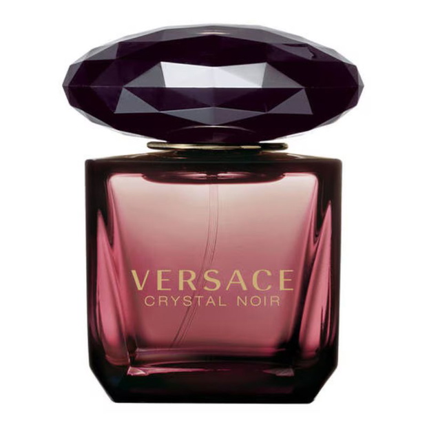 Woda toaletowa Versace Crystal Noir 