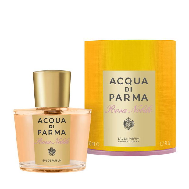 Woda perfumowana Aqua di Parma Rosa Nobile 