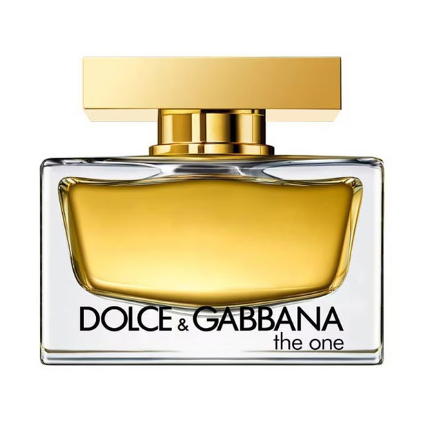 Woda perfumowana Dolce &amp; Gabbana The One
