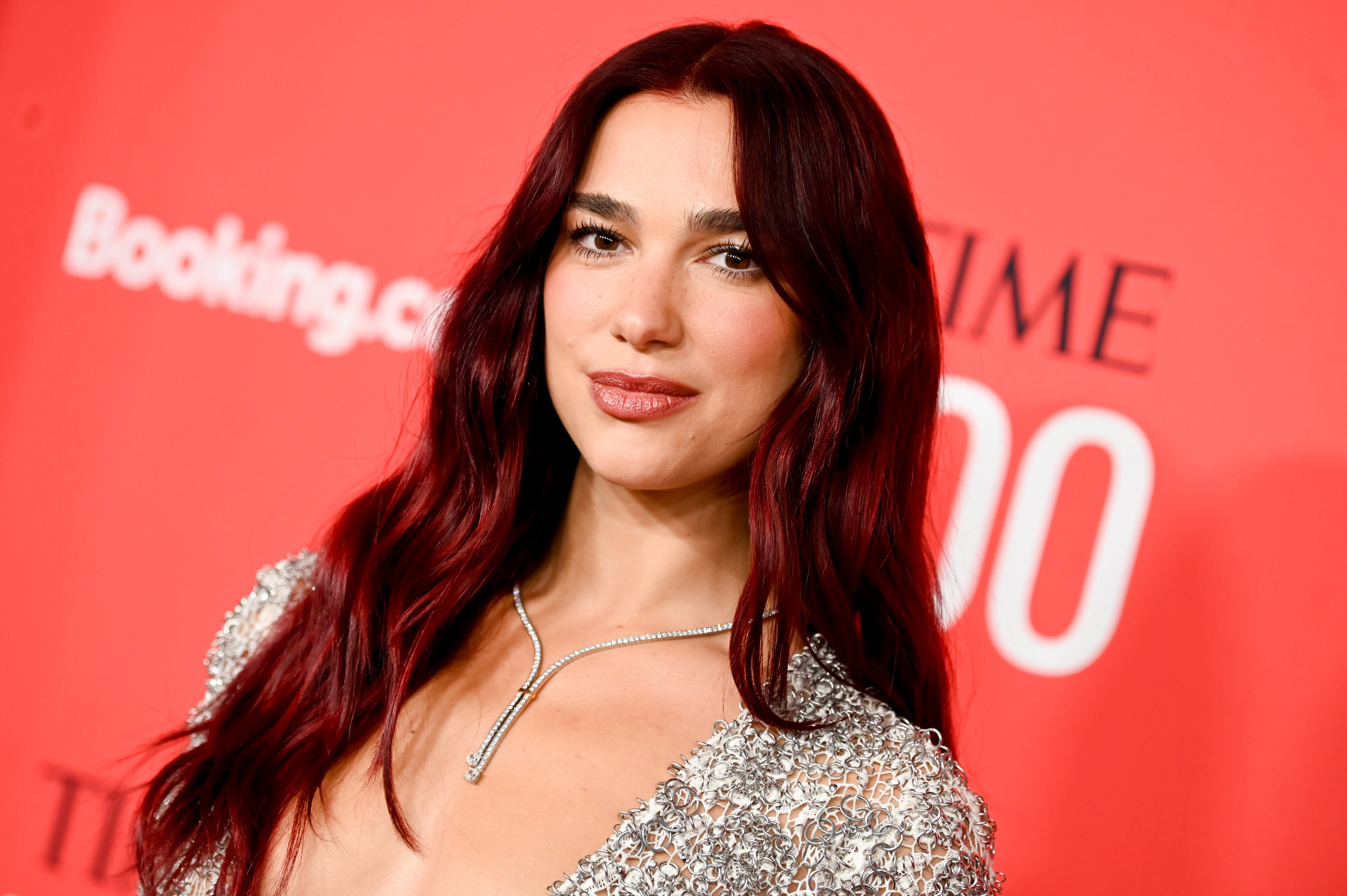 2024 TIME100 Gala - Arrivals