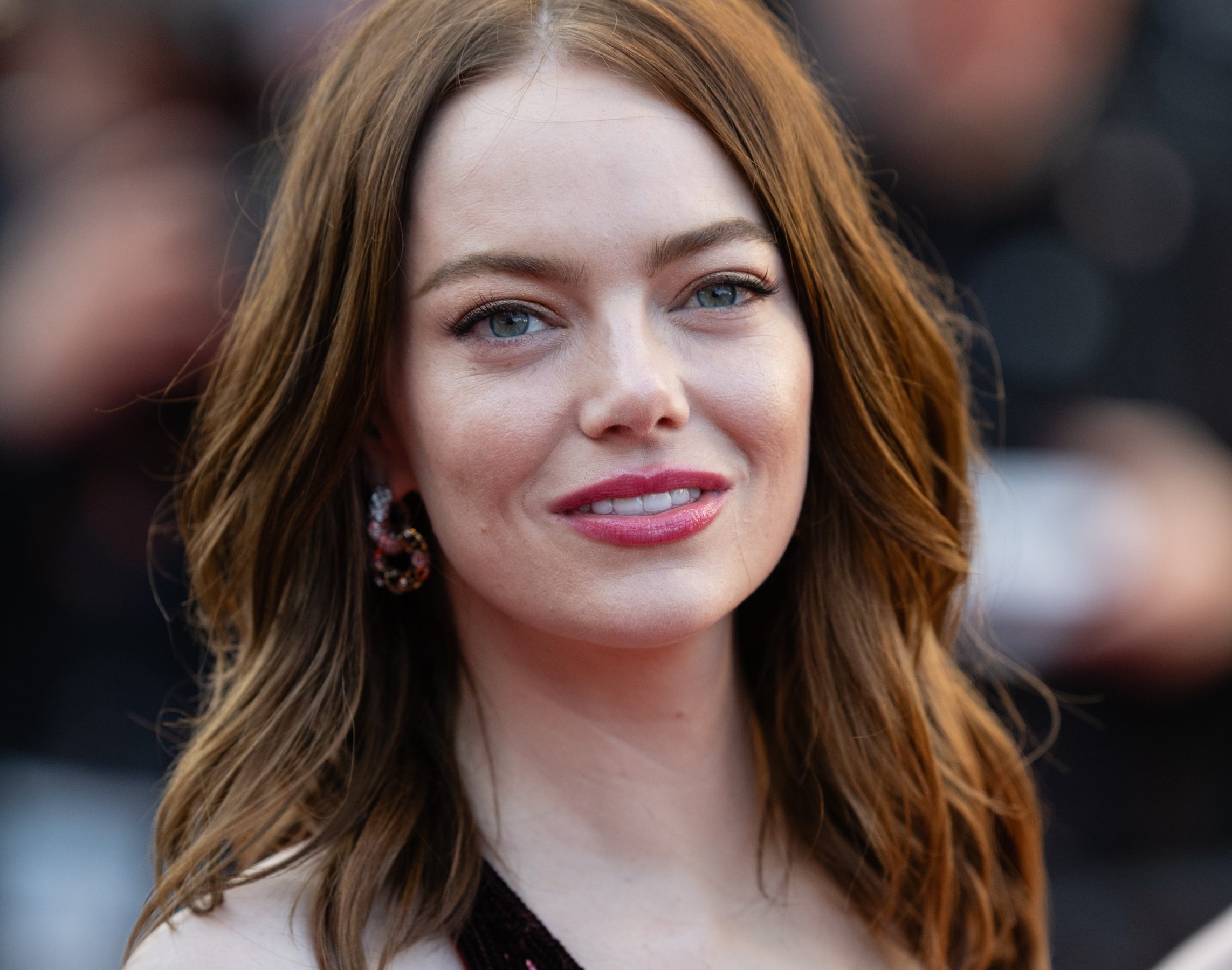 "Kinds Of Kindness" Red Carpet   - The 77th Annual Cannes Film Festival