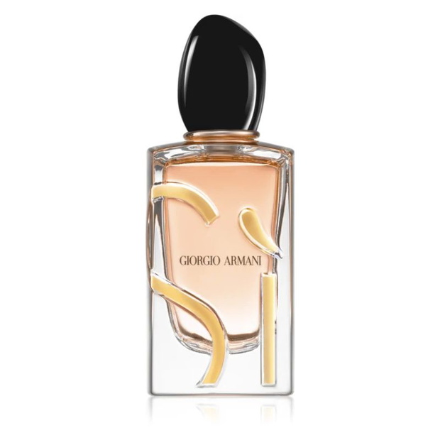 woda perfumowana Giorgio Armani Si