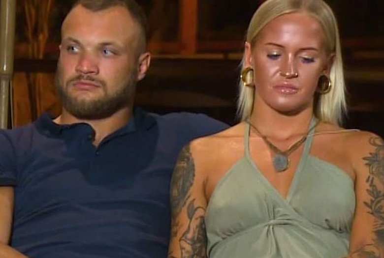 Bartek Graczyk Dominika Konował ikona