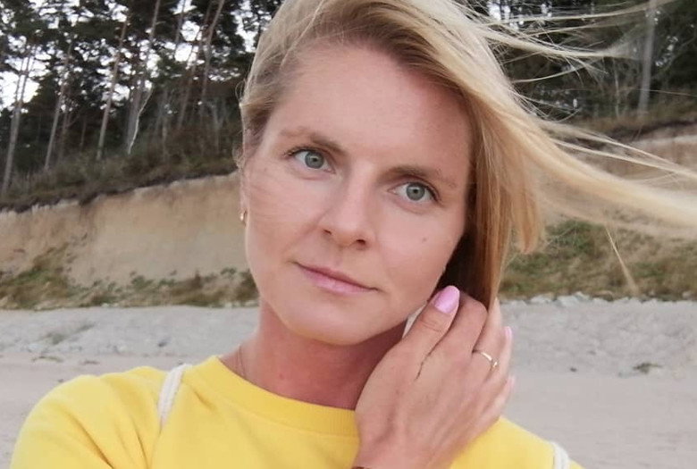 Natalia Kolwaczyk ikona