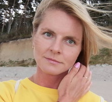 Natalia Kolwaczyk ikona