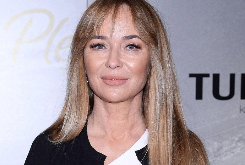 Joanna Przetakiewicz ikona