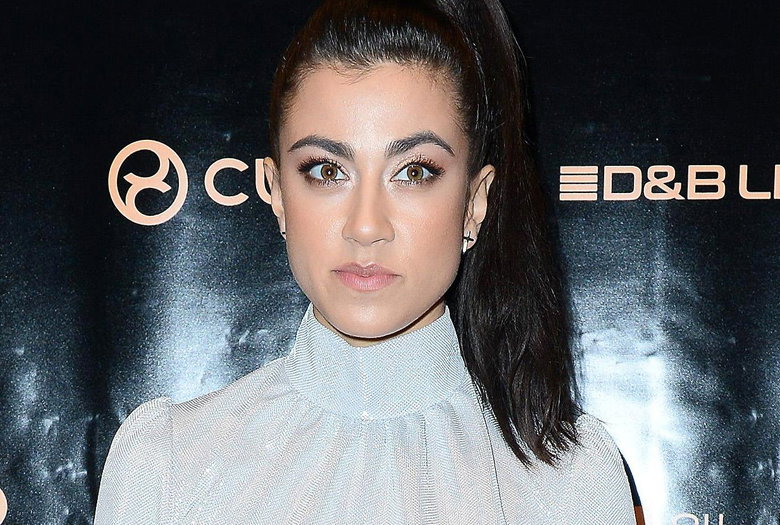 Maja Hyży poród ciąża
