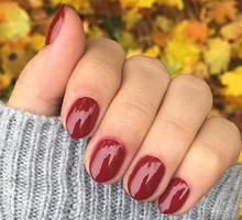 lakiery Sally Hansen w Lidlu ikona