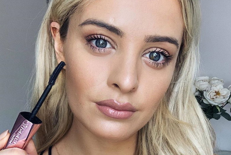 tusz do rzęs Rimmel Wonder'Luxe Volume ikona