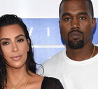 Kim Kardashian mąż Kanye West problemy psychiczne